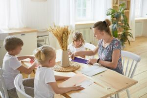 Aide garde d'enfants e taide à domicile à Langon : ABC Propre